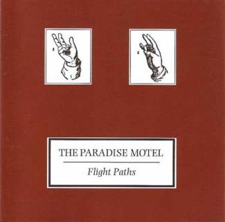 Flight paths
