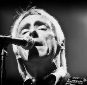Paul Weller op topniveau