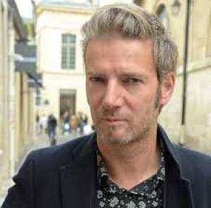 Plein de choses nouvelles pour Bertrand Belin !