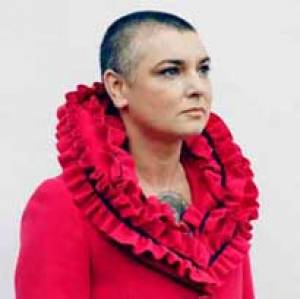 Sinead O’Connor enfin elle-même ?