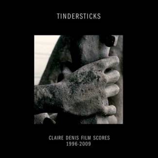Tindersticks au festival du film de Bruxelles.