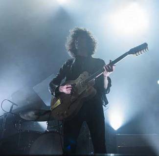 Temples - Sterk gebracht, maar geen wauw-effect