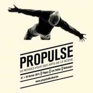 ProPulse 2016, le festival des découvertes