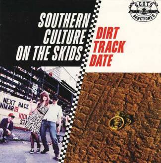 Dirt track date