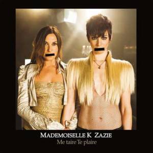 Mademoiselle Z un K à part…
