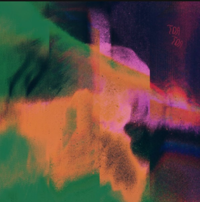 Drift Off EP