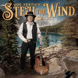Steal The Wind