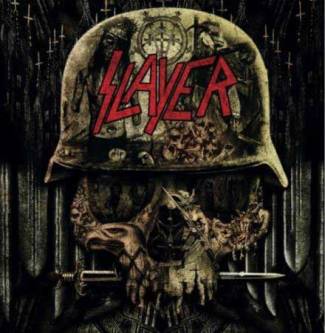 Slayer - Slayer maakt van de AB een echt hellegat!