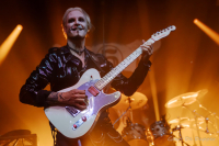 John 5 + South of Salem, Muziekclub Wintercircus, Gent op 22 mei 2026 – Pics