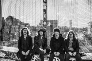 Concert d’adieu pour Freaky Age !