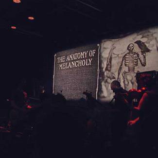 Godspeed You! Black Emperor - Compromisloze Canadezen delen mokerslag uit
