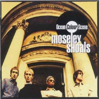 Moseley shoals