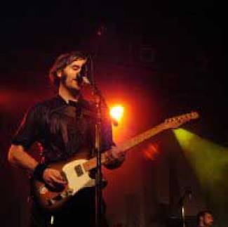 Emotionele diepgang van de indieband Death Cab For Cutie