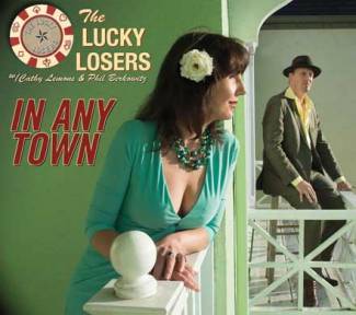 In any town