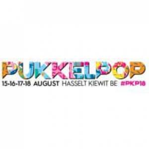 Pukkelpop 2018 – vrijdag 17 augustus 2018 impressies dag 2