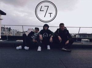 45 ter : Un trio de Princes !