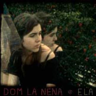 Piers Faccini lance Dom La Nena...