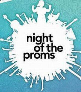 Night Of The Proms 2016 – Geslaagde show