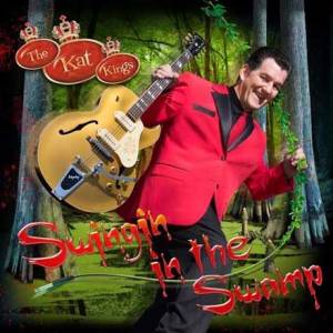 Swingin in the swamp