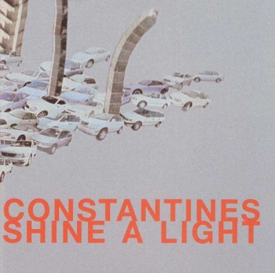 Shine a Light