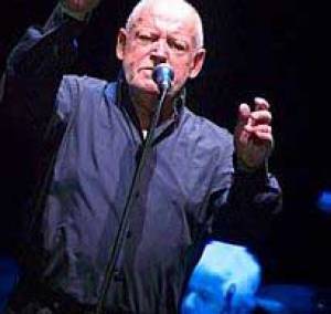 Joe Cocker overleden