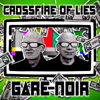 Crossfire of Lies -single-