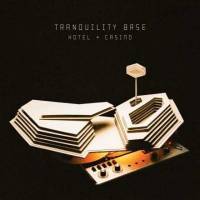 Tranquility Base Hotel &amp; Casino