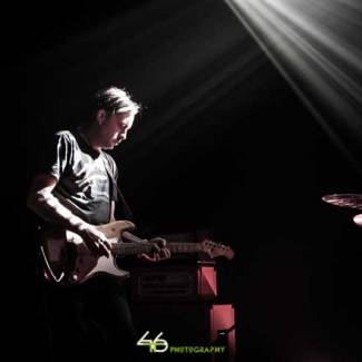 Earthless - Supersonische heavy gitaarrock