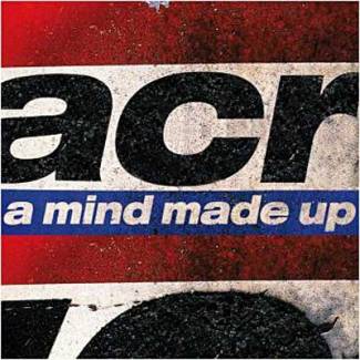 Mind made up