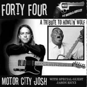 Fourty four