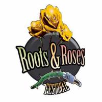 Roots &amp; Roses 2015 : vendredi 1er mai
