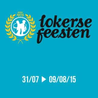 Lokerse Feesten 2015 : vendredi 31 juillet