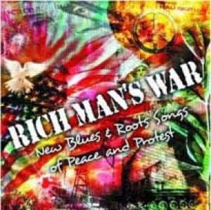 Rich man's war