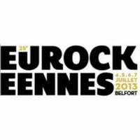 Eurockeennes 2013 – vrijdag 5 juli 2013