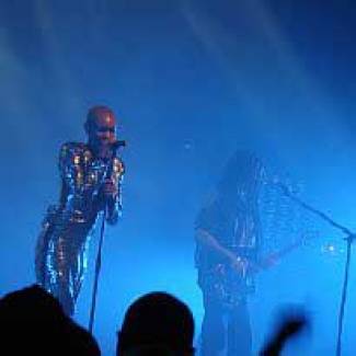 Skunk Anansie is Back!