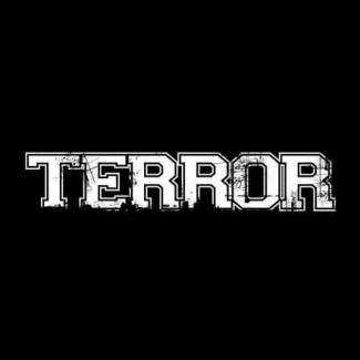 Terror - Hardcore feestje in MOD