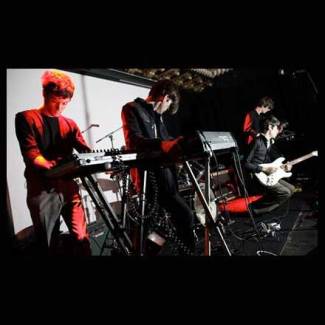 S.C.U.M: le nouveau shoegaze est arrivé