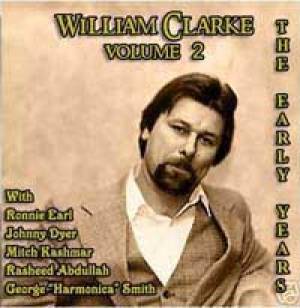 The early years – Volume 2
