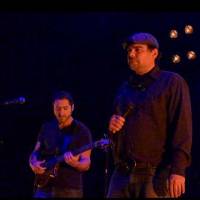 Three Mile Pilot - Cultband uit de nineties staat er nog altijd
