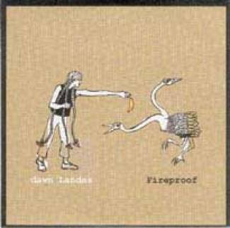 Fireproof