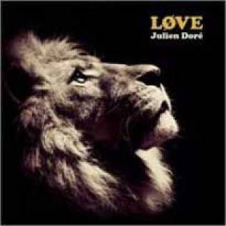 Julien Doré in Love…