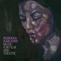De la B.O. pour Rebekka Karijord