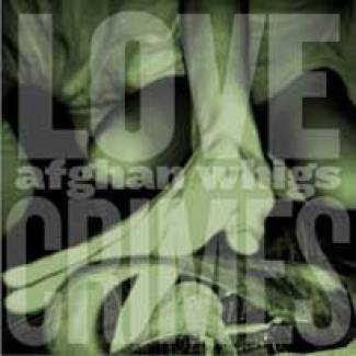 The Afghan Whigs adapte Frank Ocean.
