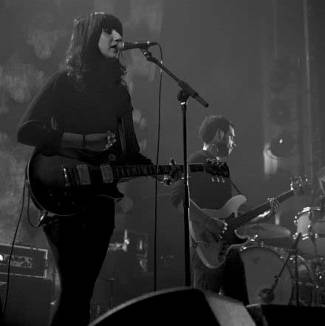 Intergalactic Lovers – warme, meeslepende, emotievolle trip