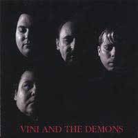 Vini and the demons