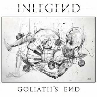 Goliath's End (Ep)