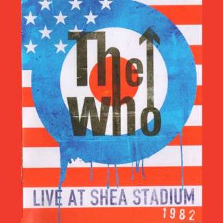 Live at Shea stadium 1982 (Dvd)