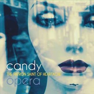 The Patron Saint of Heartache 
