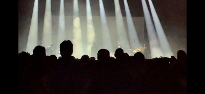 Trentemøller - Een weergaloze muzikale elektronische (pop) trip