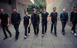 Du mouvement pour Big Funk Brass…